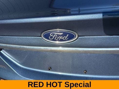 Used 2018 Ford Fusion S image 45