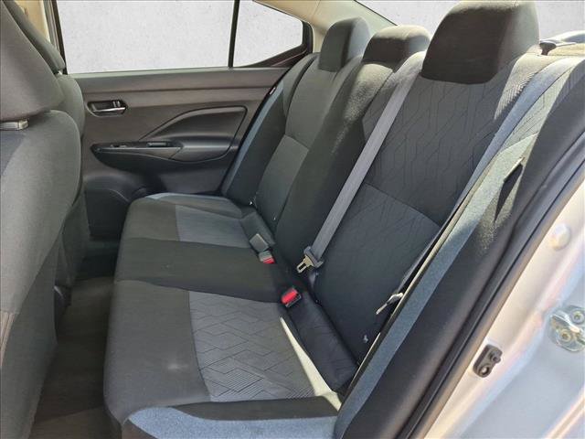 Used 2023 Nissan Versa SV FWD image 18