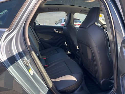 Certified 2025 Audi A5 2.0T Premium Plus Sedan w/ Premium Plus image 29