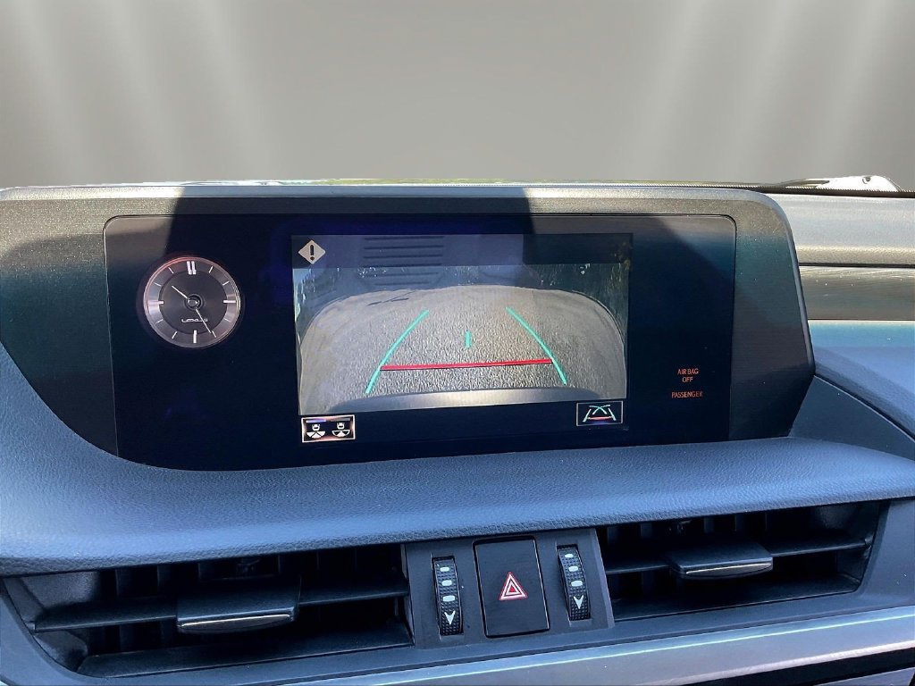 Used 2021 Lexus ES 350 w/ Accessory Package 2 FWD image 16