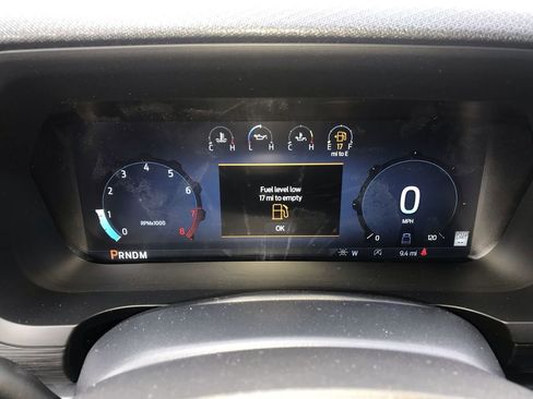 New 2026 Ford F150 XLT w/ Equipment Group 302A MID image 15