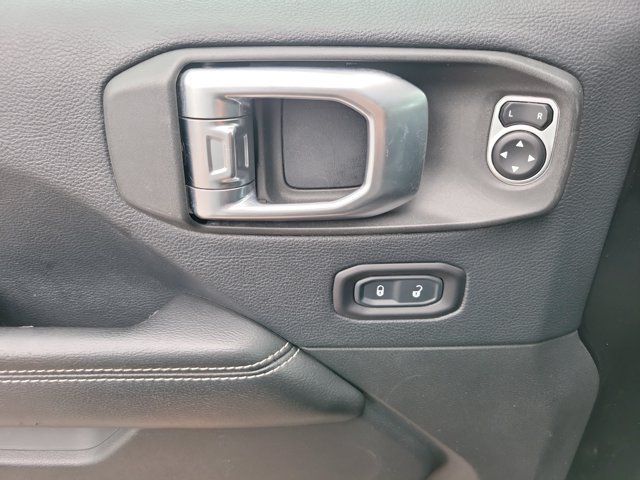 Used 2026 Jeep Gladiator Rubicon AWD/4WD image 8