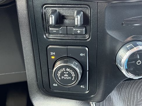 Used 2023 Ford F150 Platinum w/ Equipment Group 701A High image 40