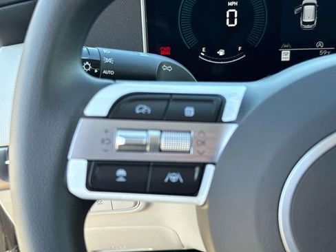 New 2026 Hyundai Tucson SEL image 24