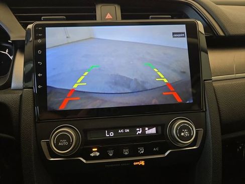 Used 2017 Honda Civic LX image 11