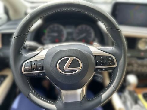 Used 2021 Lexus RX 350 AWD w/ Premium Package image 16