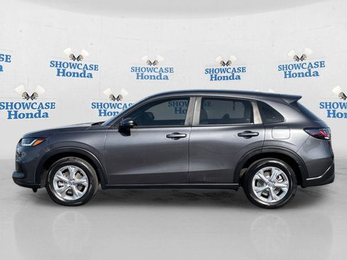 Used 2024 Honda HR-V LX image 4