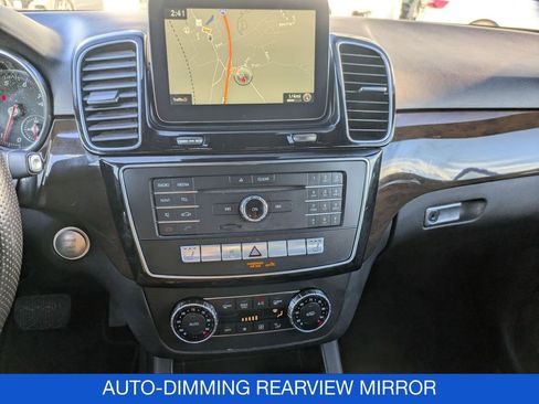 Used 2016 Mercedes-Benz GLE 350 4MATIC image 32