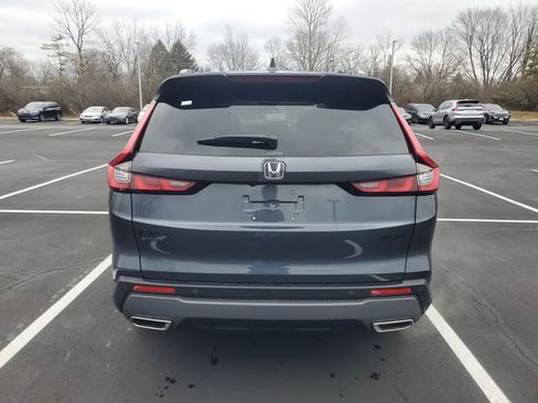 New 2026 Honda CR-V Sport-L image 15