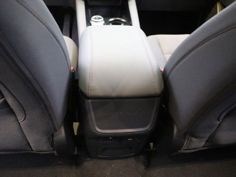 New 2026 Ford Explorer Active image 17