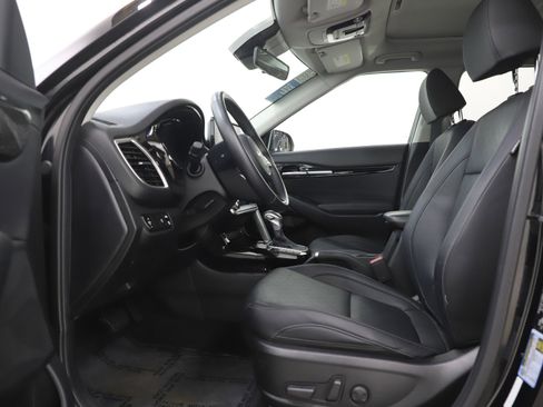Used 2023 Kia Seltos EX AWD/4WD image 23