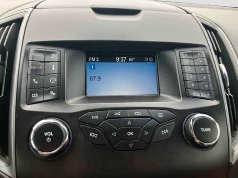 Used 2019 Ford Edge SE FWD image 21