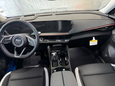 New 2026 Buick Envision Sport Touring image 13