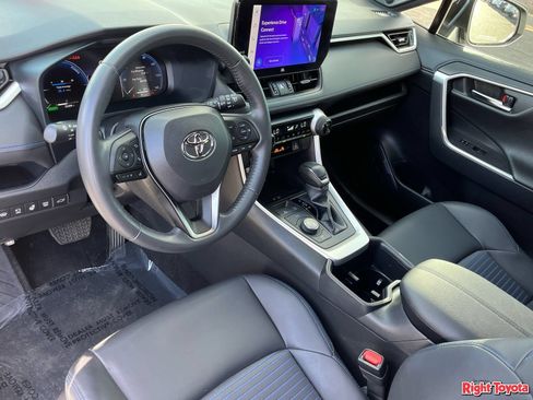 Certified 2024 Toyota RAV4 XSE w/ Advanced Technology Package AWD/4WD image 20