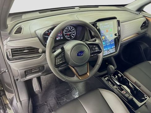 New 2026 Subaru Forester Sport image 9