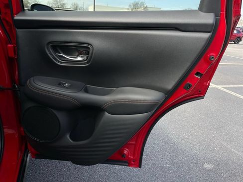 Certified 2026 Honda HR-V Sport image 33