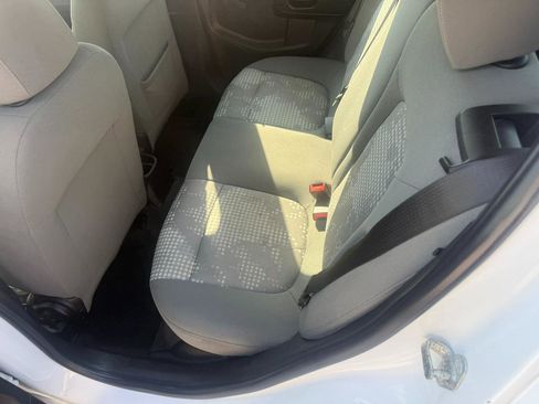 Used 2017 Chevrolet Sonic LT FWD image 17