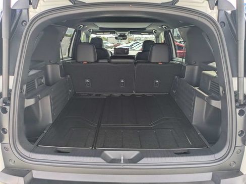New 2026 Honda Passport TrailSport image 12