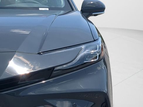 New 2026 Toyota Camry XLE AWD/4WD image 24