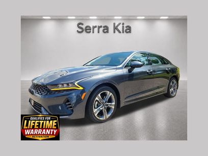 Used 2024 Kia K5 EX w/ EX Premium Package