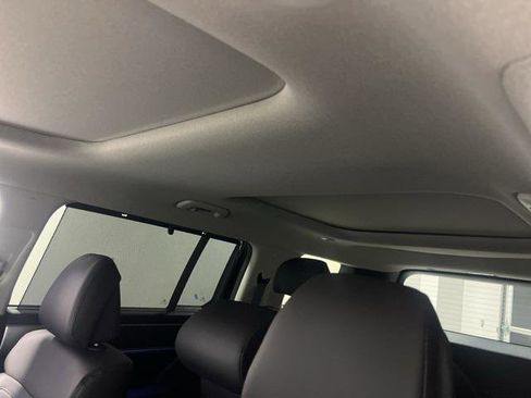 New 2025 Hyundai Santa Fe Limited image 12