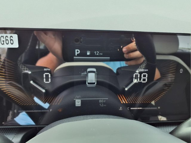 New 2026 Kia K4 GT-Line Turbo FWD image 23