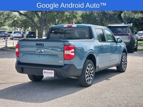 Used 2023 Ford Maverick Lariat w/ Equipment Group 500A Standard image 3