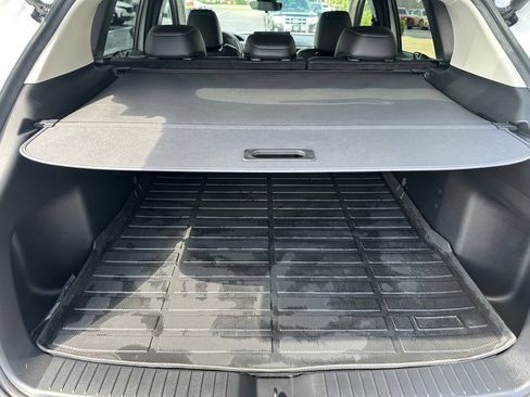 Certified 2024 MAZDA CX-50 AWD 2.5 S w/ Cargo Package image 18