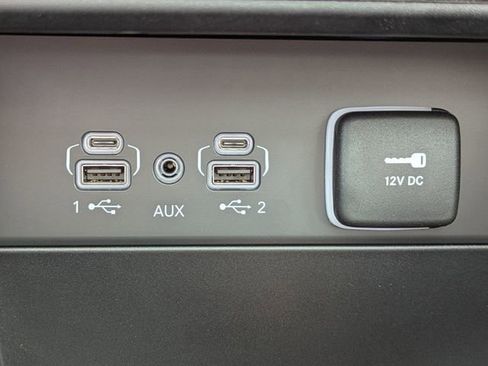 New 2025 Jeep Grand Cherokee L Limited AWD/4WD image 25