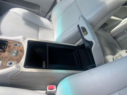 Used 2008 Lexus LS 460 image 55