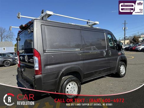 Used 2020 RAM ProMaster 1500 image 7