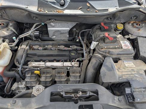 Used 2016 Jeep Patriot Sport w/ Power Value Group image 38