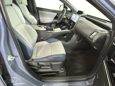 Used 2023 Subaru Solterra AWD image 31