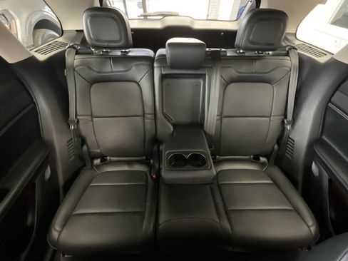 Used 2023 Lincoln Corsair Reserve w/ Equipment Group 201A image 26