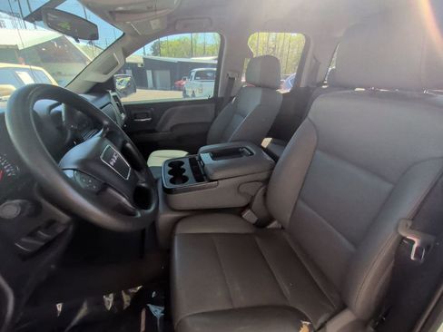 Used 2019 GMC Sierra 1500 2WD Double Cab w/ Sierra Convenience Package image 14