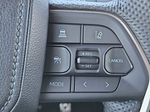 New 2026 Toyota Tundra SR5 image 23