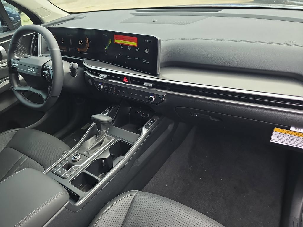 New 2026 Kia Sorento S w/ S Panoramic Sunroof Package FWD image 11