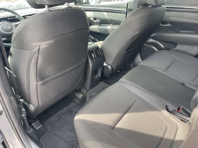 Certified 2024 Hyundai Tucson SEL FWD image 19