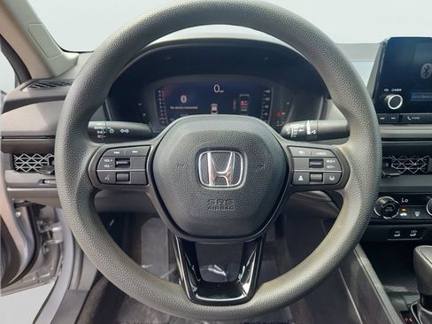 Certified 2023 Honda Accord LX image 23