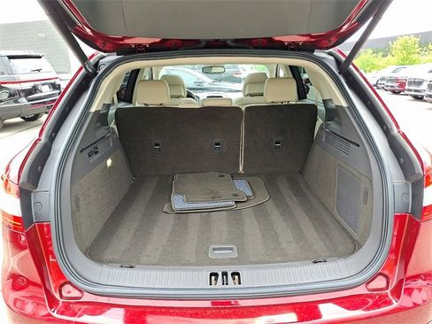 Used 2017 Lincoln MKX Reserve w/ Lincoln MKX Climate Package AWD/4WD image 27