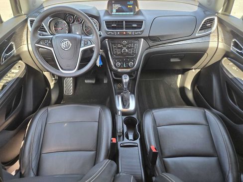 Used 2015 Buick Encore Leather FWD image 24