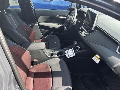 New 2026 Toyota Corolla SE image 13
