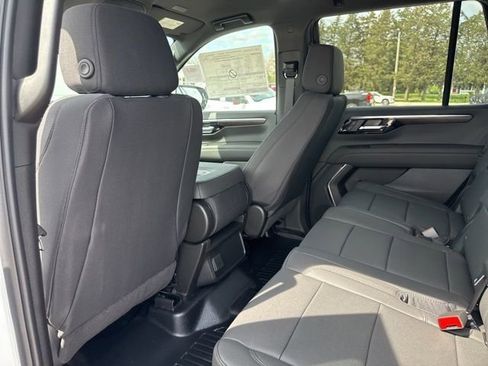 New 2026 Chevrolet Tahoe 4WD image 19