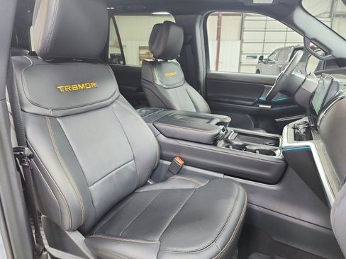 New 2026 Ford Expedition Tremor AWD/4WD image 40