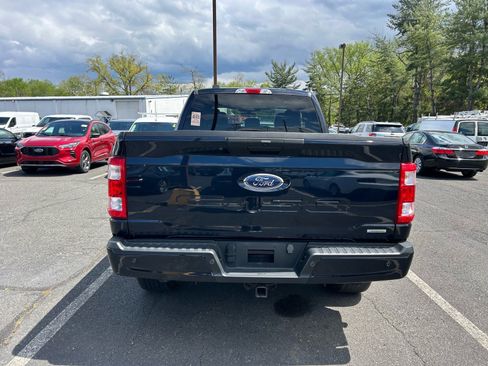 Used 2023 Ford F150 XL w/ STX Appearance Package image 6