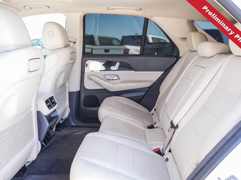 Used 2020 Mercedes-Benz GLE 350 4MATIC image 12