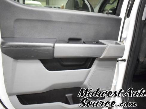Used 2024 Ford F250 XLT image 19