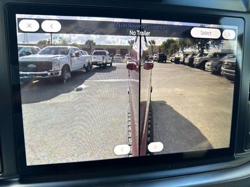 New 2026 Ford F250 Platinum w/ Tremor Off-Road Package image 29