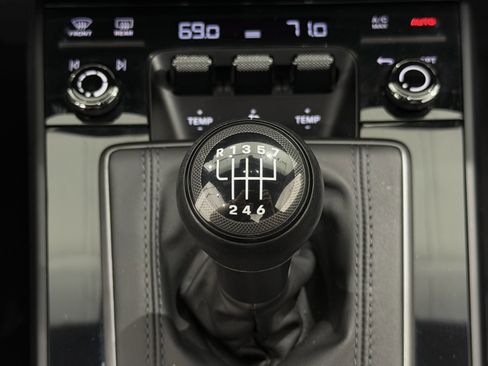 Certified 2023 Porsche 911 Carrera T image 35