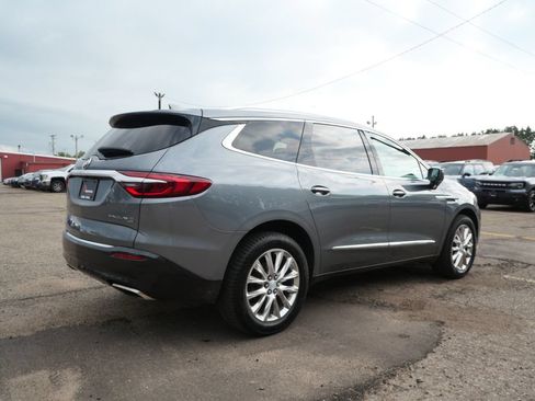 Used 2018 Buick Enclave Premium w/ Experience Buick Package AWD/4WD image 6